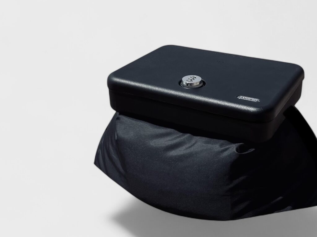 Reservoir replacement pic