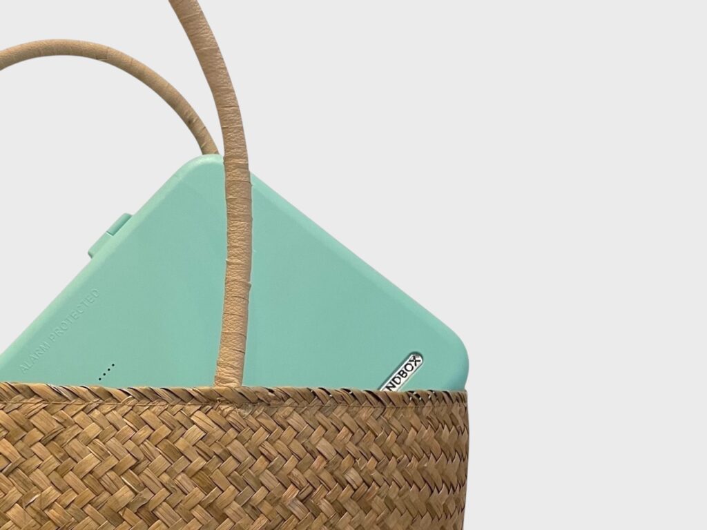 beach bag replacement